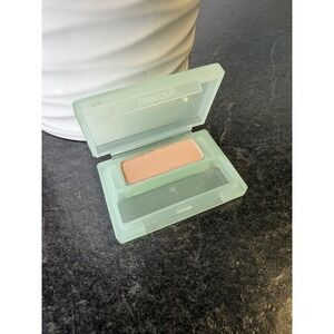 Vintage Clinique High Impact Eye Shadow SUNKISSED .03 oz Discontinued NEW